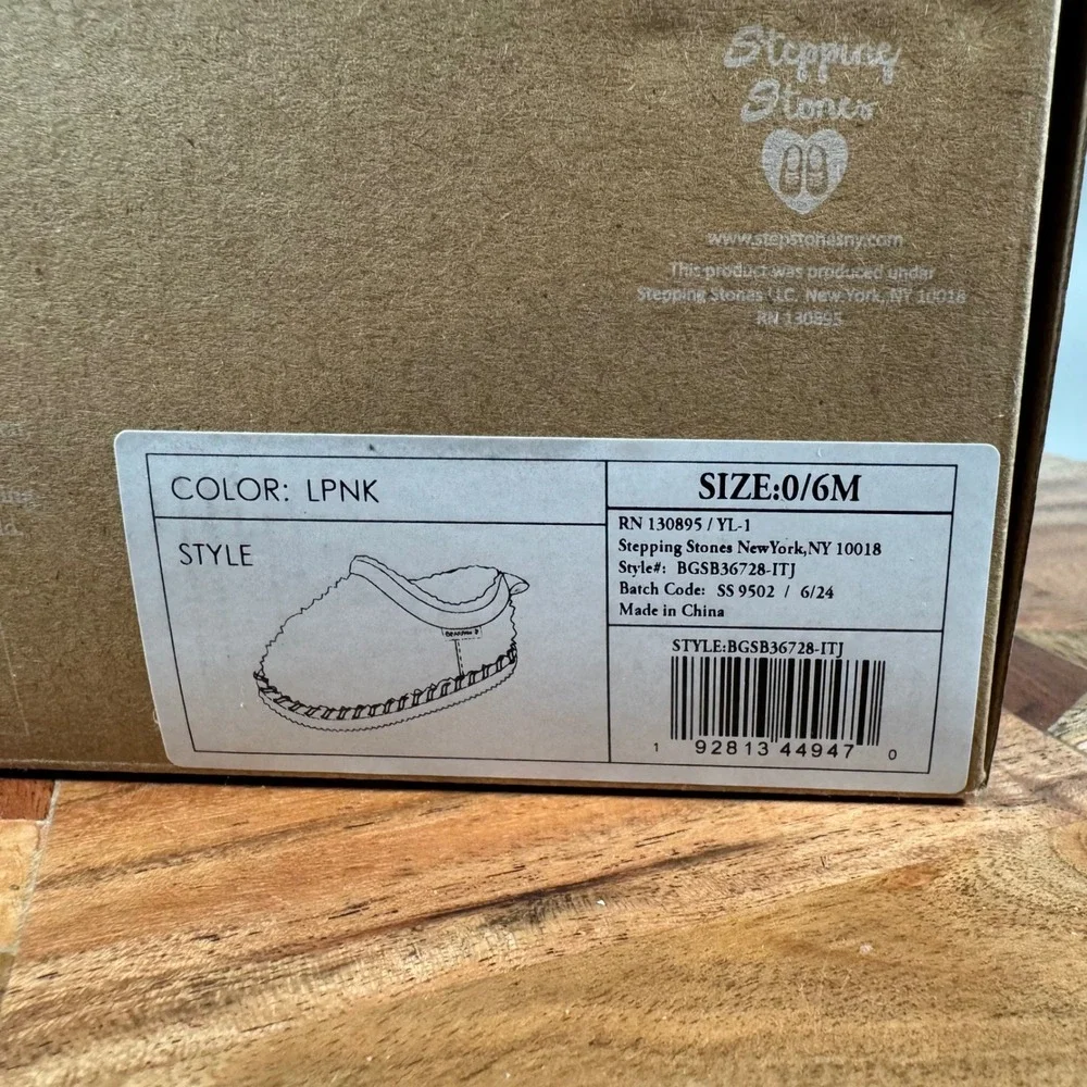 BearPaw all items